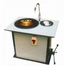 Polishing Machine (Single Disc)